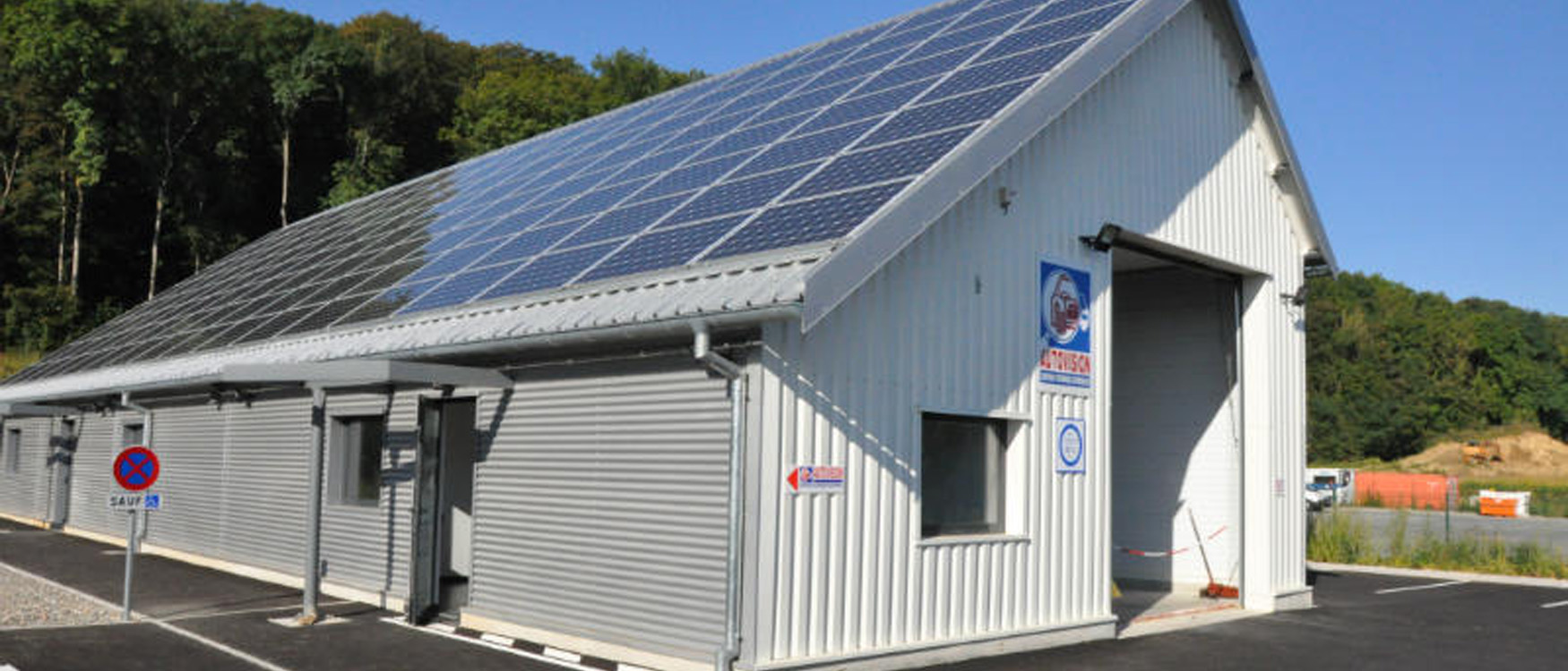 Contrôle technique Pas Cher Sierentz