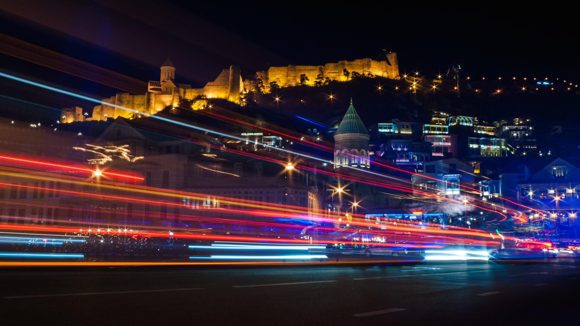 Controle Pollution Sierentz